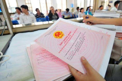Bản tin BĐS 10/4: Đề xuất công chứng nhà đất không phụ thuộc địa giới