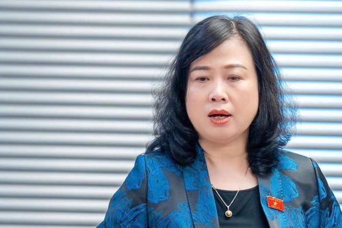 Bộ trưởng Y tế: Hai bệnh viện Bạch Mai, Việt Đức cơ sở 2 vướng PCCC, chưa hoạt động