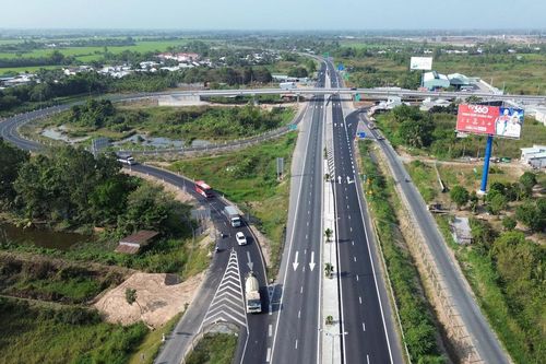 An Giang sẽ có tuyến đường sắt đô thị hiện đại theo mô hình TOD