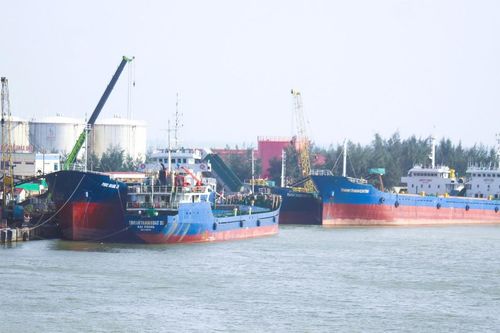 Quảng Trị thành lập Ban chỉ đạo thực hiện Chiến lược phát triển bền vững kinh tế biển