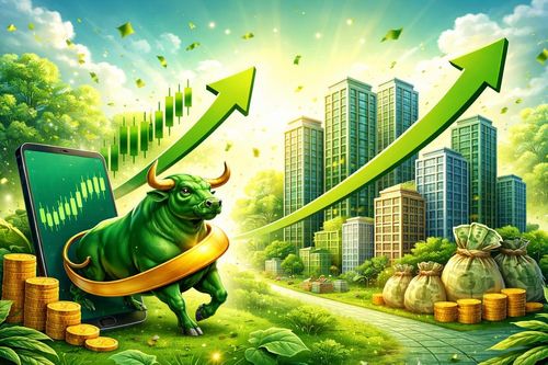 Lãi suất đảo chiều, kênh đầu tư nào sớm trở lại 'đường đua'?