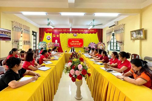 Tuyên Quang: Tạm đình chỉ công tác hiệu trưởng trường mầm non Đội Cấn