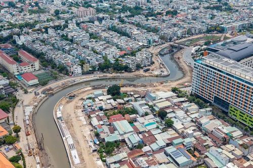 TP.HCM: Không làm phát sinh cơ chế 'xin - cho' trong hoạt động đấu thầu