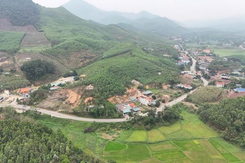 Quảng Ninh: Tiên Yên tăng tốc GPMB quốc lộ 4B, hướng tới bảo đảm tiến độ