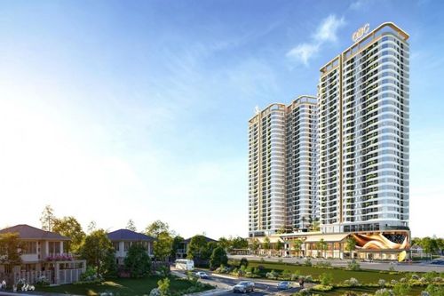Bất động sản nhà ở lập đỉnh về giá nhưng thanh khoản chậm trong quý I/2026