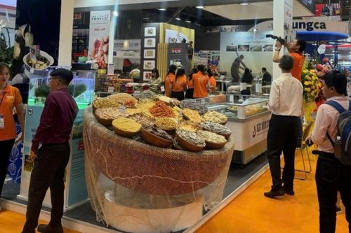 Doanh nghiệp F&B: 'Xanh hóa' và minh bạch để vượt rào cản thị trường quốc tế
