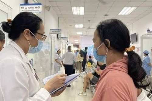Người dân có thể được giảm trừ 47 triệu đồng/năm chi phí y tế, giáo dục khi tính thuế