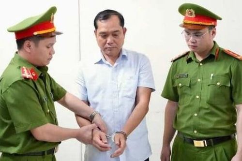 Phú Thọ: Bắt khẩn cấp Phó chủ tịch phường Phúc Yên