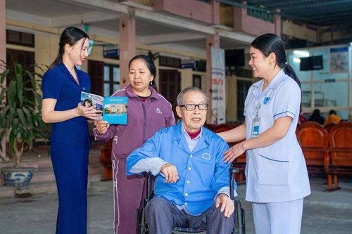 Phú Thọ: Kinh nghiệm nghề nghiệp qua từng ca mổ khó tại Trung tâm Y tế khu vực Vĩnh Tường