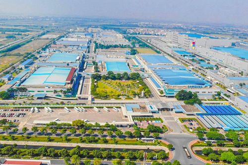 Dòng vốn ngoại tăng tốc, giải ngân mới đạt 6% kế hoạch năm