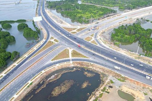 Hình thành trục kết nối hơn 7.000 tỷ đồng giữa TP.HCM và Lâm Đồng