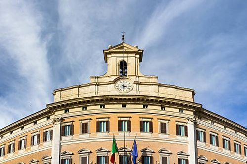 Quốc hội Italy: Sự kết hợp độc đáo giữa thiết kế thể chế và chiều sâu lịch sử
