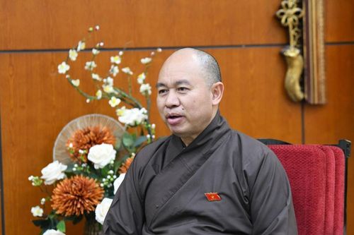 Bảo đảm hoạt động tín ngưỡng, tôn giáo trên không gian mạng thuận lợi, đúng pháp luật