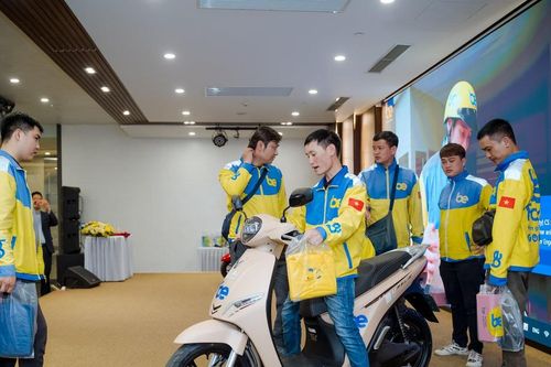Be Group giải bài toán xe điện cho tài xế công nghệ: Khi chi phí '0 đồng' trở thành hiện thực
