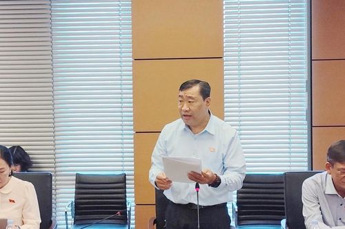 Góp ý dự thảo Luật sửa đổi, bổ sung một số điều của Luật Trợ giúp pháp lý: Cụ thể hóa tiêu chí, tăng cường giám sát, đẩy mạnh chuyển đổi số