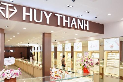 Huy Thanh Jewelry cho biết đã hoàn tất việc khắc phục các vi phạm theo yêu cầu của cơ quan chức năng
