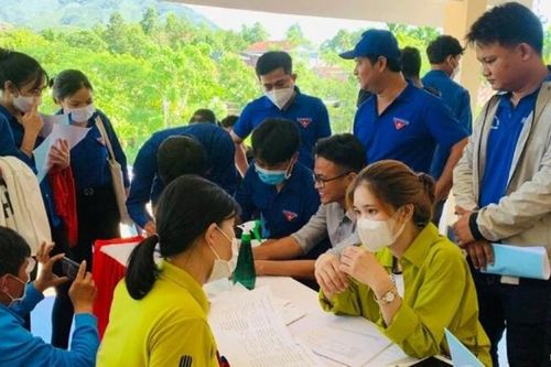 Quảng Ngãi triển khai tốt công tác đưa lao động đi làm việc tại nước ngoài