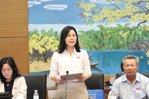 Còn nhiều vướng mắc khi doanh nghiệp tiếp cận nguồn vốn hỗ trợ