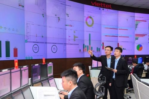 Công ty 'họ' Viettel sắp tăng vốn lên 122 tỷ đồng, duy trì cổ tức 15%