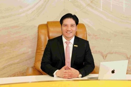 Nam A Bank bổ nhiệm ông Trần Khải Hoàn làm tổng giám đốc
