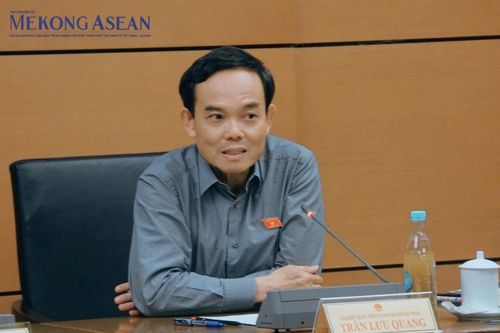 Bí thư TP HCM: Cần bản đồ huy động vốn để biết 'lấy tiền đâu để làm'