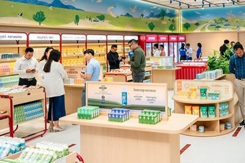 Thiết lập 'hộ chiếu xanh' cho thực phẩm Việt Nam xuất khẩu