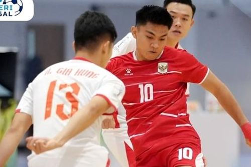Để thua Indonesia, tuyển Việt Nam lỡ hẹn với trận chung kết