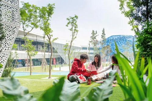 Không gian sáng tạo – 'Vườn ươm' cho trí tưởng tượng và tư duy độc lập