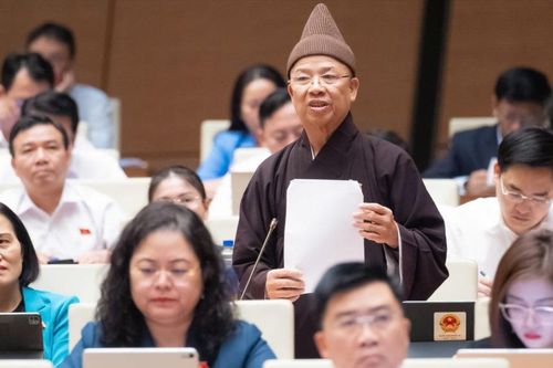 Quy định cụ thể quy định quản lý tôn giáo trên không gian mạng
