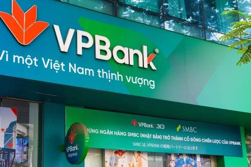 OKX đầu tư vào sàn giao dịch tiền số của VPBank