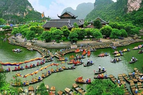 Số hóa, xanh hóa: Nâng tầm du lịch Việt