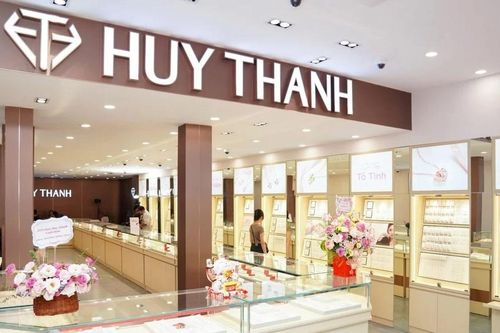 Công bố kết quả thanh tra Công ty vàng bạc đá quý Huy Thành