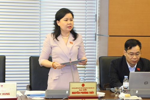 Thực hiện đột phá nhân lực để tăng trưởng hai con số