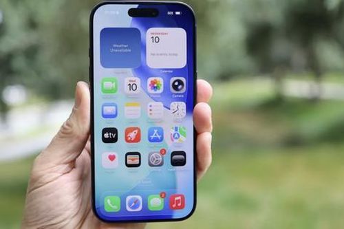 iOS 26 - Bản cập nhật nhiều lỗi, người dùng nên cập nhật phiên bản vá lỗi nào?