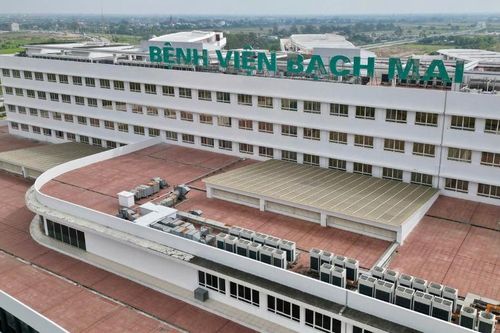 Vì sao Bệnh viện Việt Đức, Bạch Mai cơ sở 2 chưa đi vào hoạt động?