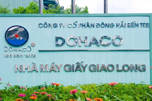 Áp lực chi phí và cạnh tranh, Đông Hải Bến Tre (DHC) đặt mục tiêu lãi 2026 'đi lùi'