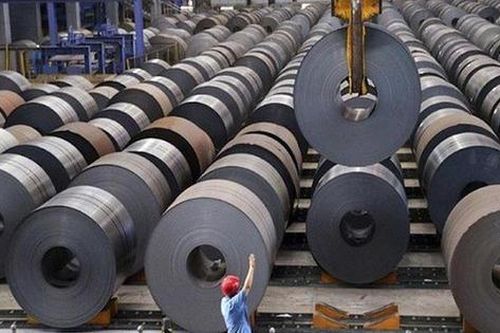 Thép Nam Kim (NKG) thay đổi Tổng giám đốc, dự kiến huy động gần 1.500 tỷ đồng