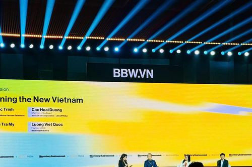 Giải bài toán tăng trưởng hai con số: PVOIL đa dạng hóa năng lượng, PAN Group và Real-Time Robotics hé lộ chiến lược tỷ đô
