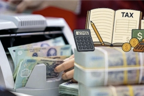 Ngân hàng TMCP Bắc Á và loạt doanh nghiệp bất động sản, thực phẩm... lọt danh sách kiểm tra thuế năm 2026
