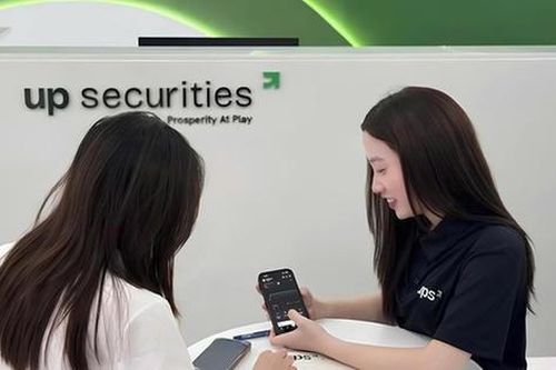 Chứng khoán UP (UPS) phát hành 67,6 triệu cổ phiếu riêng lẻ, nâng vốn điều lệ lên 1.000 tỷ đồng