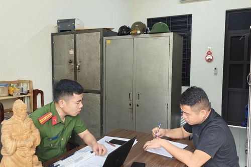 Vụ nghi bố bạo hành con ở Bắc Ninh: Diễn biến mới từ cơ quan công an