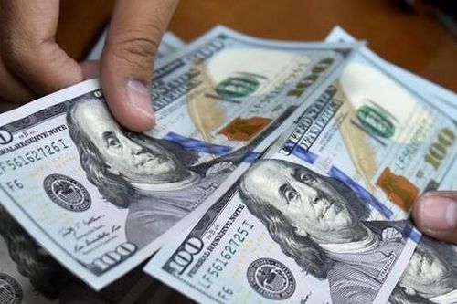 Tỷ giá ngoại tệ ngày 10/4: USD giữ đà ổn định, mặt bằng giá cao