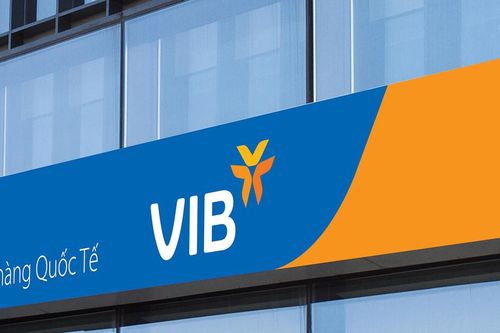 VIB duy trì tăng trưởng bán lẻ, trình cổ đông phương án cổ tức 19%