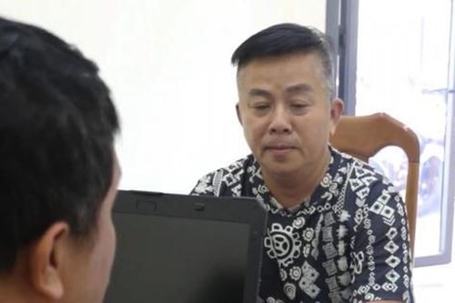 Bắt giám đốc công ty mua bán nợ Nhất Tín núp bóng đòi nợ thuê, cưỡng đoạt 70 tỷ đồng