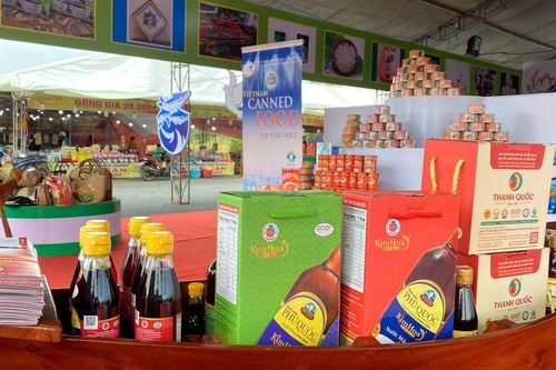 Sắp diễn ra hội chợ OCOP quy mô từ 300 đến 400 gian hàng tại An Giang