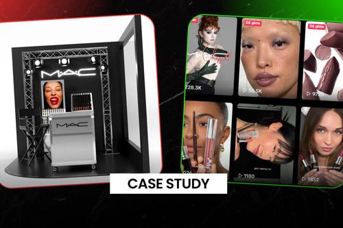 MAC 'đổ bộ' TikTok Shop: Canh bạc thương mại điện tử có cứu được hào quang tượng đài mỹ phẩm?