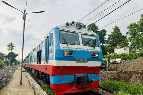 TPHCM: Quyết liệt thu hồi đất để xây dựng ga An Bình trở thành ga liên vận quốc tế