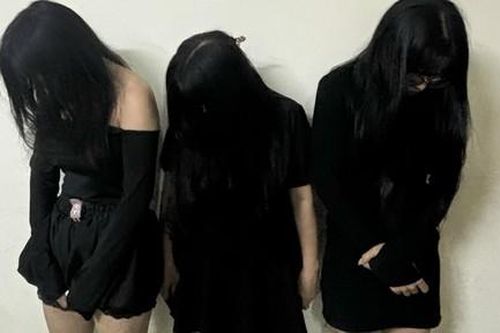 'Sóng ngầm' mại dâm và những biến tướng tinh vi