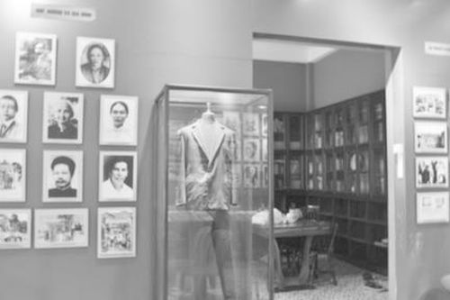 Côn Đảo - trường học Cách mạng của dân tộc Việt Nam: Kỳ 4: Những lớp học sau song sắt