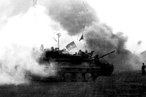 Từ giải phóng Nha Trang (02/4) đến chiến thắng Xuân Lộc (21/4/1975): Bài 6: Xuân Lộc - Trận quyết chiến sinh tử ở cửa ngõ phía Đông